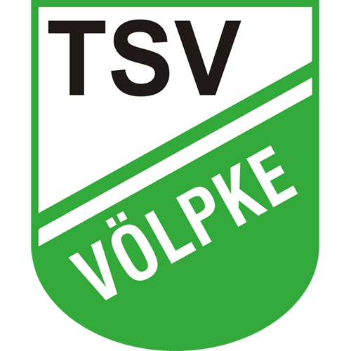 Wappen TSV Völpke